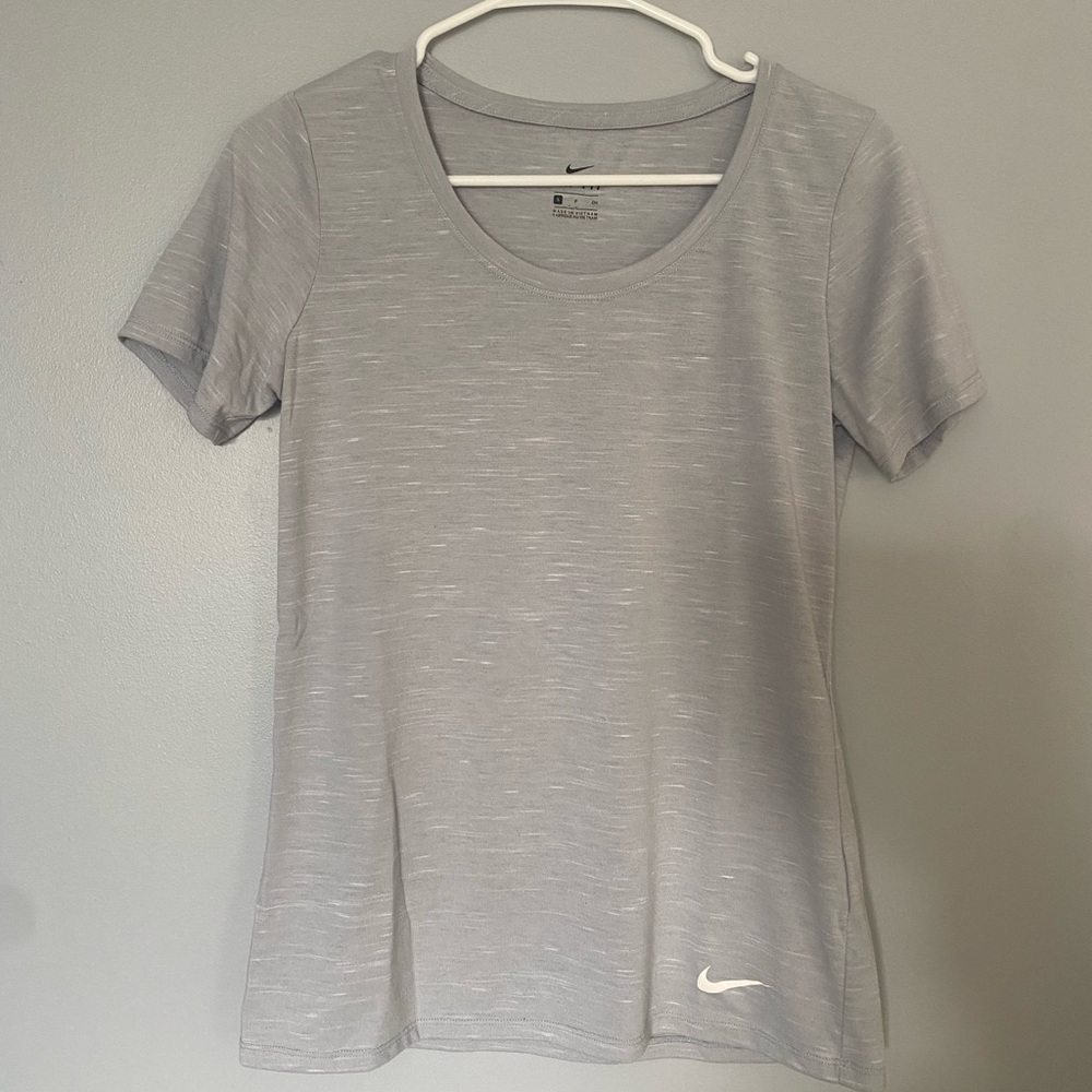 Nike Women’s Dri-Fit Running T-Shirt